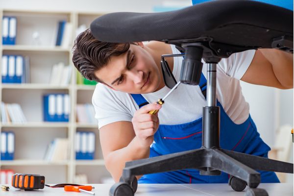 Manutenção Preventiva